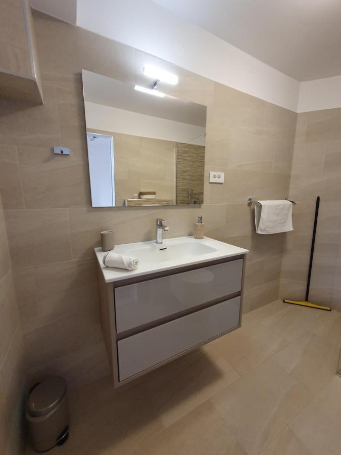 Harmony Apartments Portorož Buitenkant foto