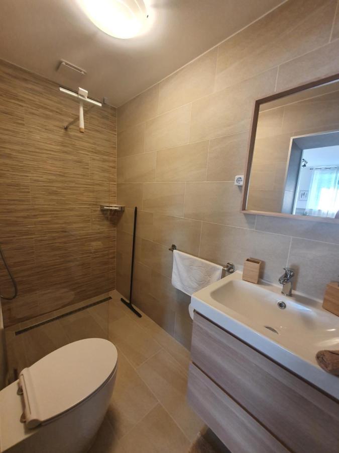 Harmony Apartments Portorož Buitenkant foto